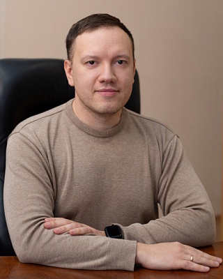Павел Мезенцев