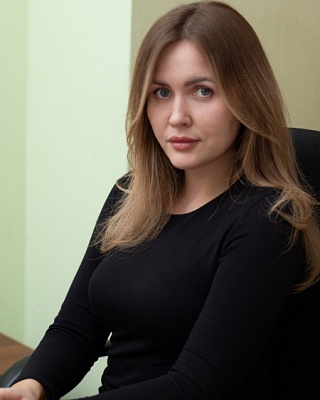 Ксения Зайцева
