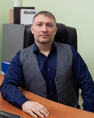 Денис Головатый